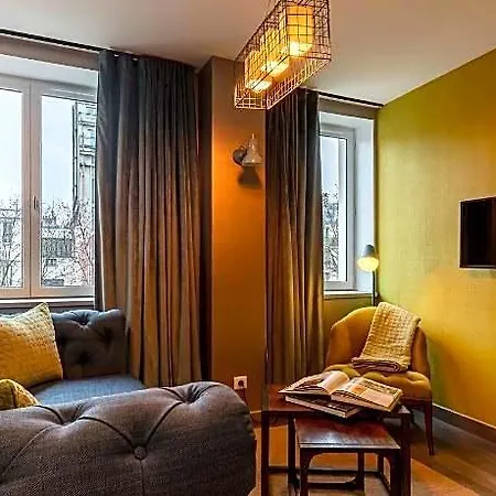 Hotel Be