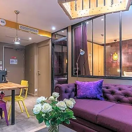 Hotel Be 4*